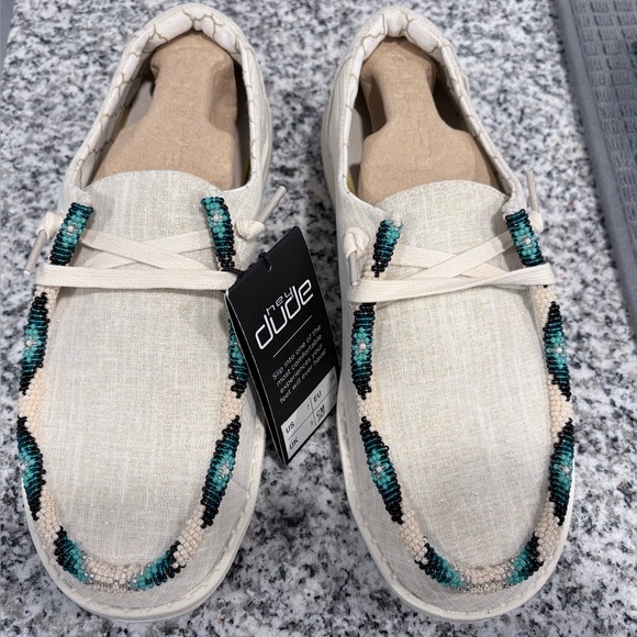 Hey Dude Shoes - Hey Dudes Women’s